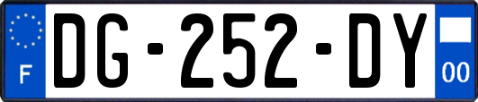 DG-252-DY