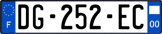 DG-252-EC