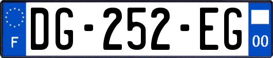 DG-252-EG