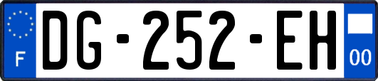 DG-252-EH