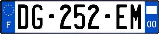 DG-252-EM