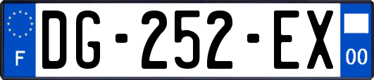 DG-252-EX