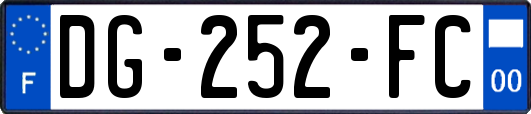 DG-252-FC