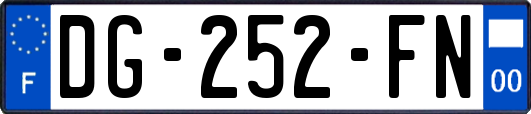 DG-252-FN