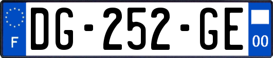 DG-252-GE