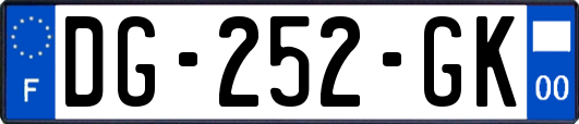 DG-252-GK