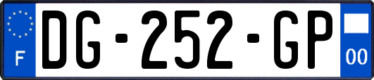 DG-252-GP