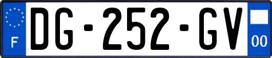 DG-252-GV