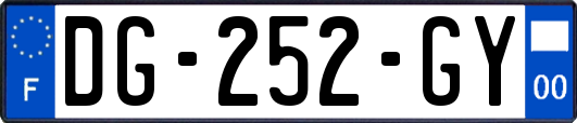 DG-252-GY