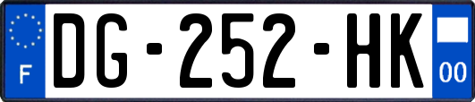 DG-252-HK