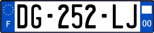 DG-252-LJ