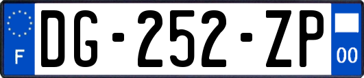 DG-252-ZP