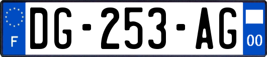 DG-253-AG