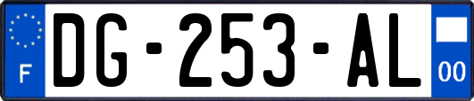 DG-253-AL