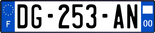 DG-253-AN