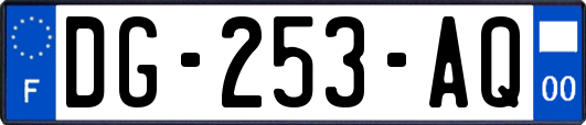 DG-253-AQ