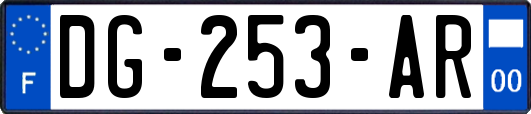 DG-253-AR