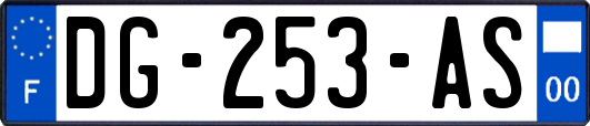 DG-253-AS