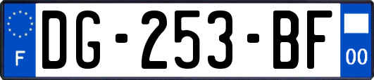 DG-253-BF