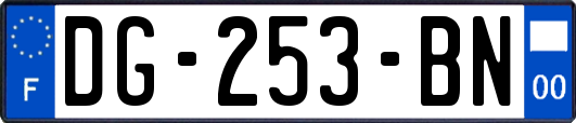 DG-253-BN
