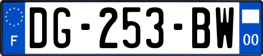 DG-253-BW