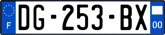 DG-253-BX