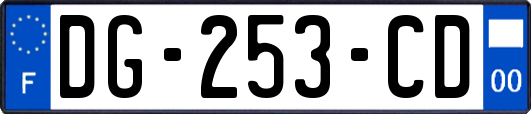 DG-253-CD