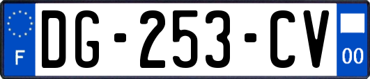 DG-253-CV