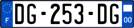 DG-253-DG