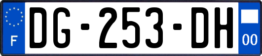 DG-253-DH