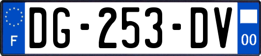 DG-253-DV