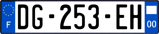 DG-253-EH