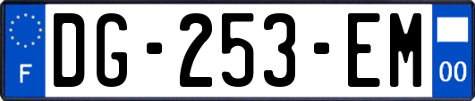 DG-253-EM