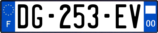 DG-253-EV