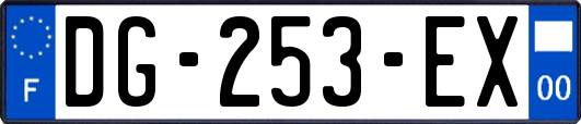 DG-253-EX