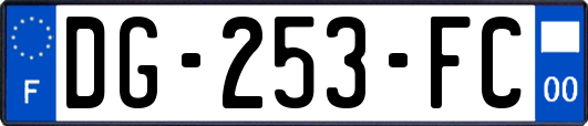 DG-253-FC