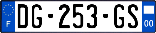 DG-253-GS