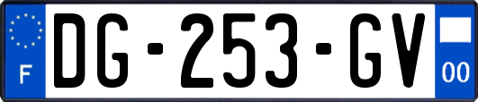 DG-253-GV