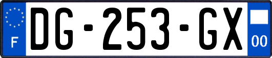 DG-253-GX