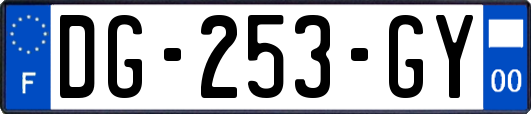 DG-253-GY