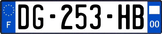 DG-253-HB