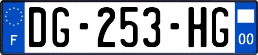 DG-253-HG