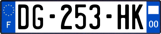 DG-253-HK