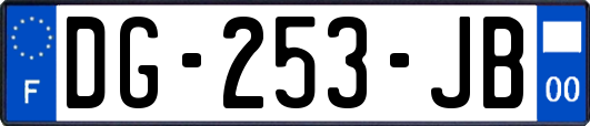 DG-253-JB