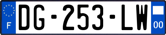 DG-253-LW