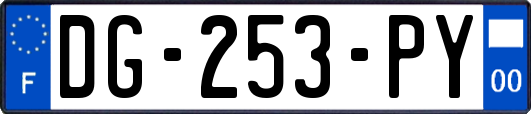 DG-253-PY