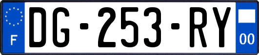 DG-253-RY