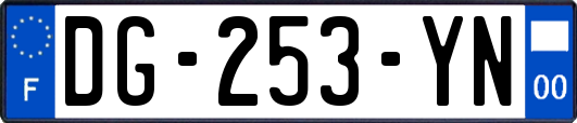 DG-253-YN