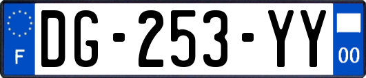 DG-253-YY