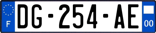 DG-254-AE